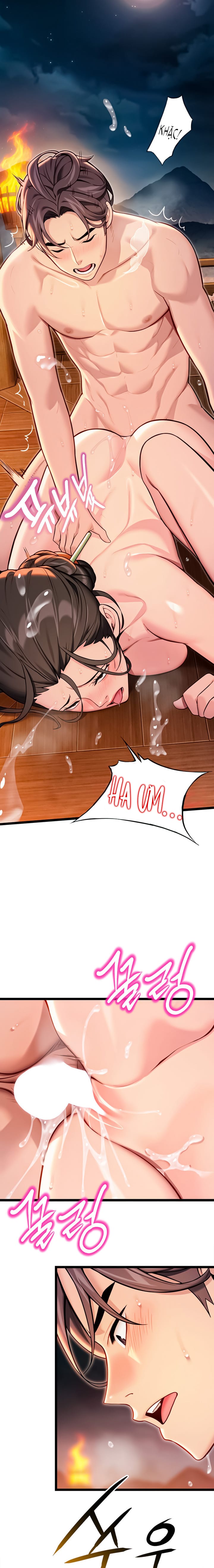 Ân Huệ Trời Ban! - Chap 46 - Trang 7