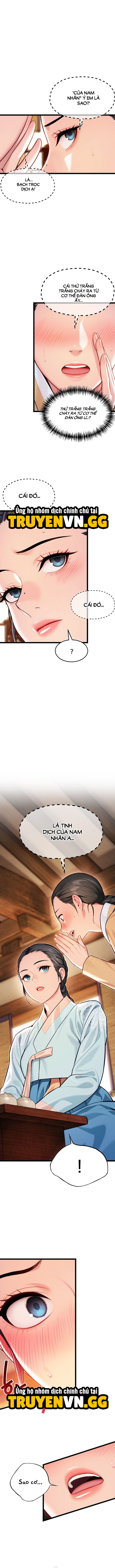 Ân Huệ Trời Ban! - Chap 47 - Trang 5