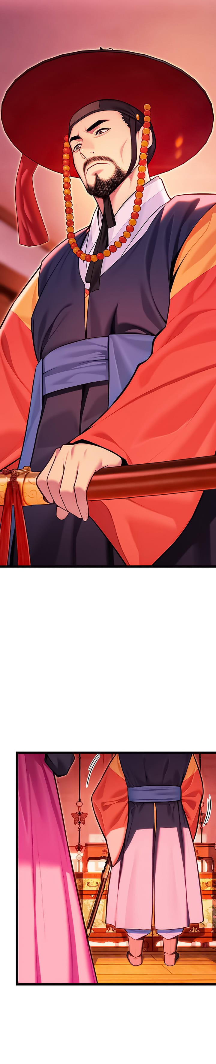 Ân Huệ Trời Ban! - Chap 48 - Trang 17