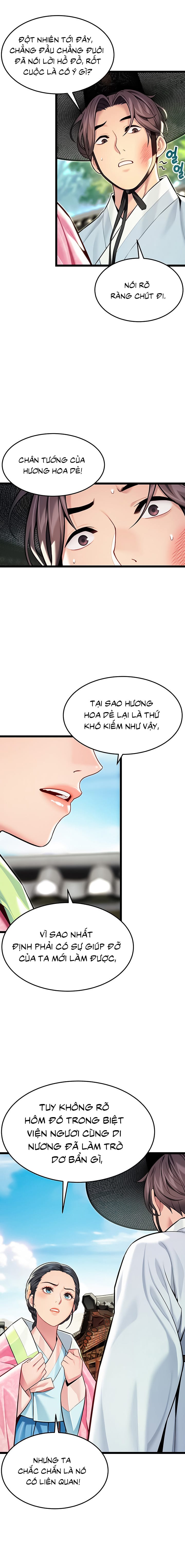 Ân Huệ Trời Ban! - Chap 48 - Trang 3