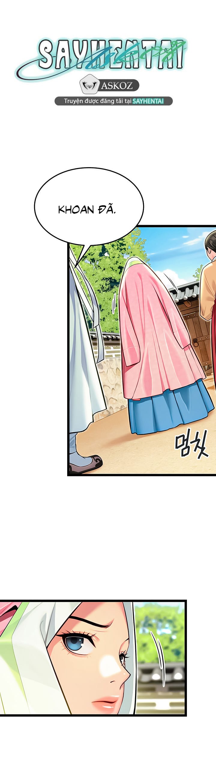 Ân Huệ Trời Ban! - Chap 48 - Trang 5