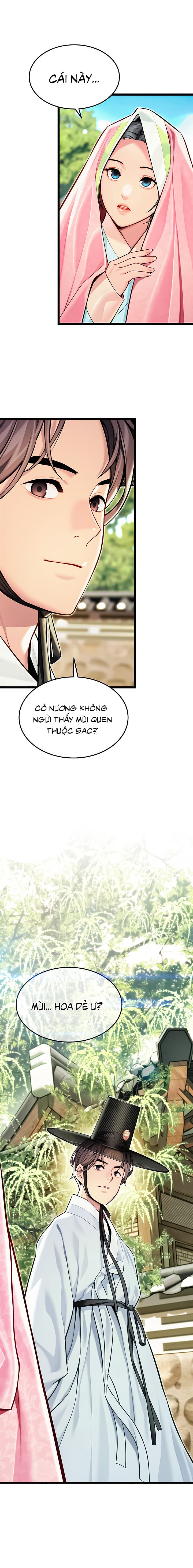 Ân Huệ Trời Ban! - Chap 48 - Trang 7