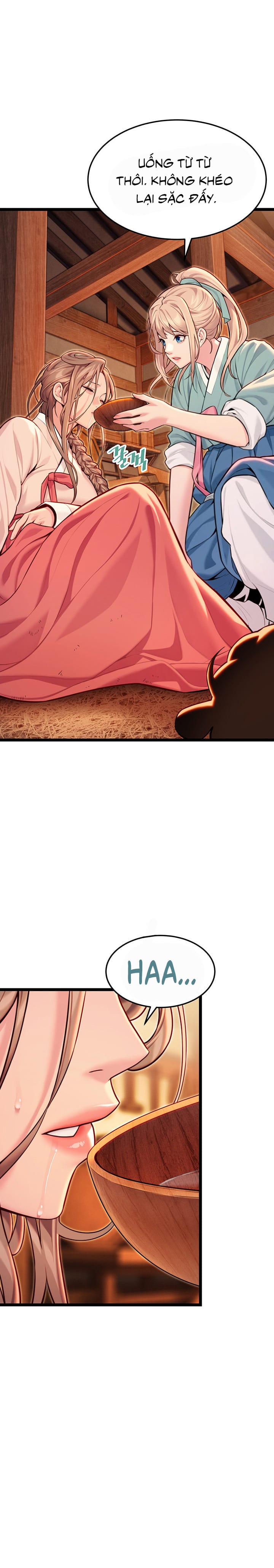 Ân Huệ Trời Ban! - Chap 49 - Trang 14