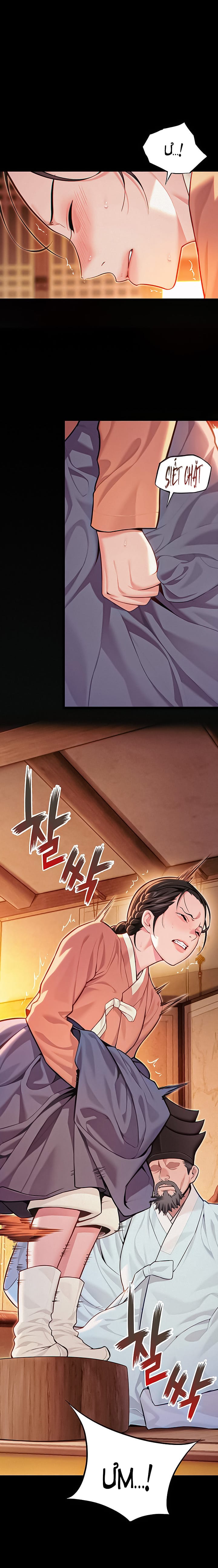Ân Huệ Trời Ban! - Chap 50 - Trang 2