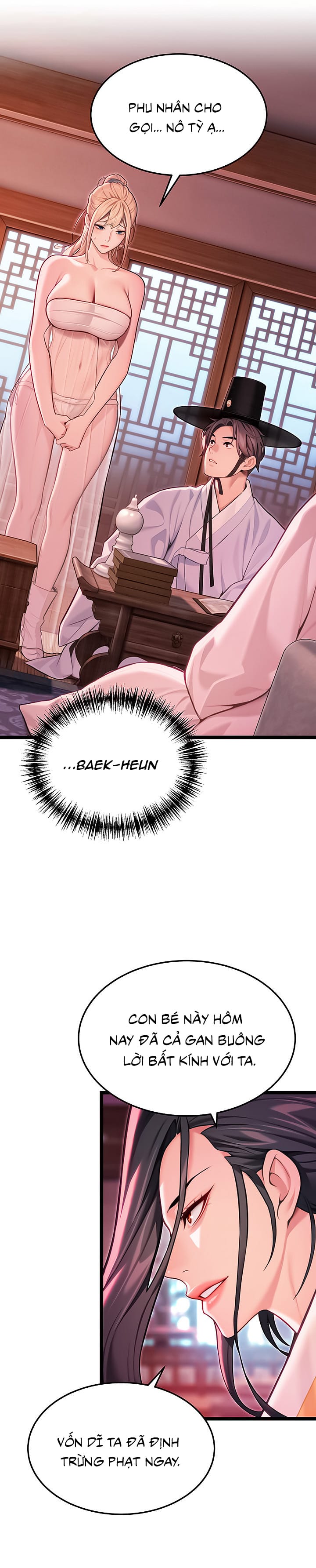 Ân Huệ Trời Ban! - Chap 50 - Trang 11