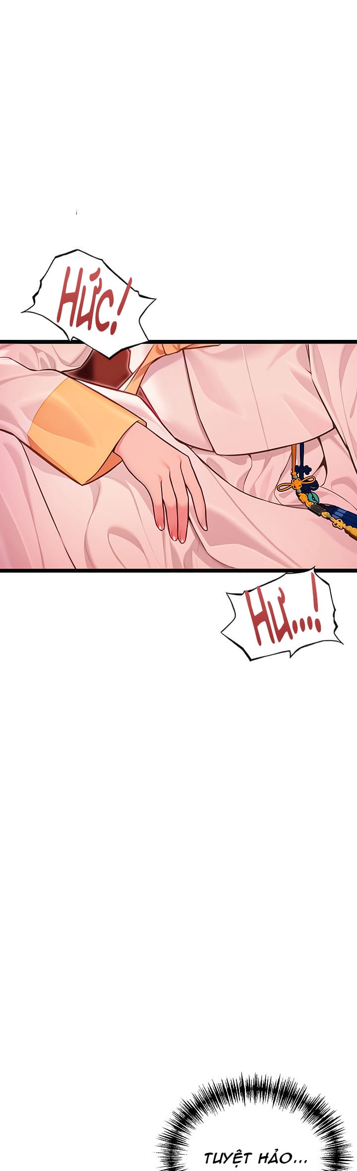 Ân Huệ Trời Ban! - Chap 50 - Trang 19