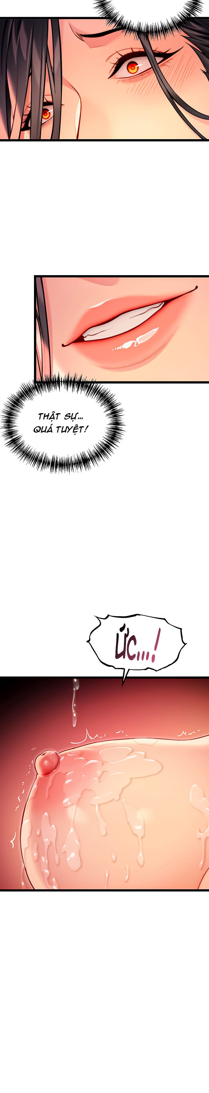 Ân Huệ Trời Ban! - Chap 50 - Trang 20