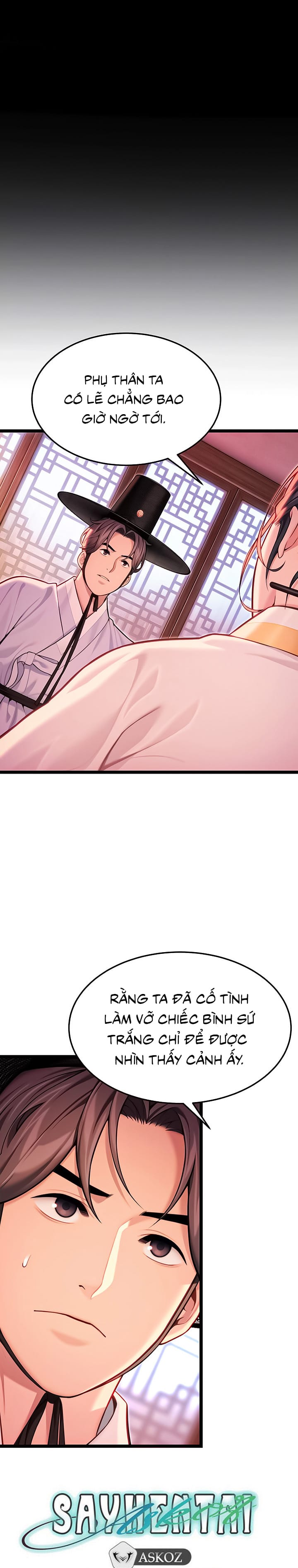 Ân Huệ Trời Ban! - Chap 50 - Trang 5
