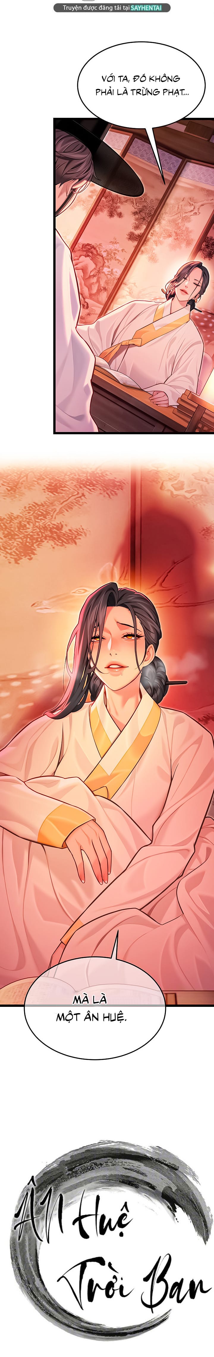Ân Huệ Trời Ban! - Chap 50 - Trang 6
