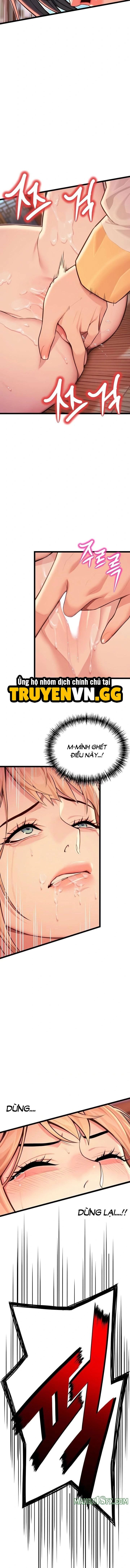 Ân Huệ Trời Ban! - Chap 51 - Trang 14