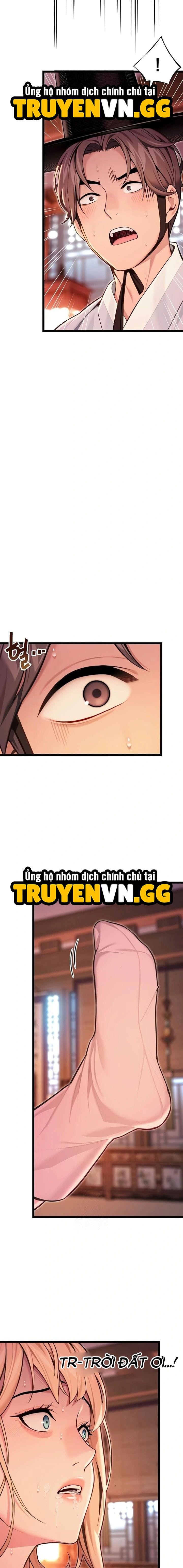 Ân Huệ Trời Ban! - Chap 51 - Trang 15