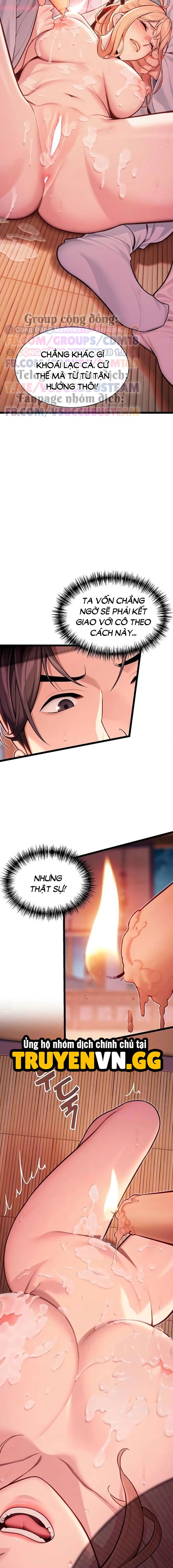 Ân Huệ Trời Ban! - Chap 51 - Trang 4