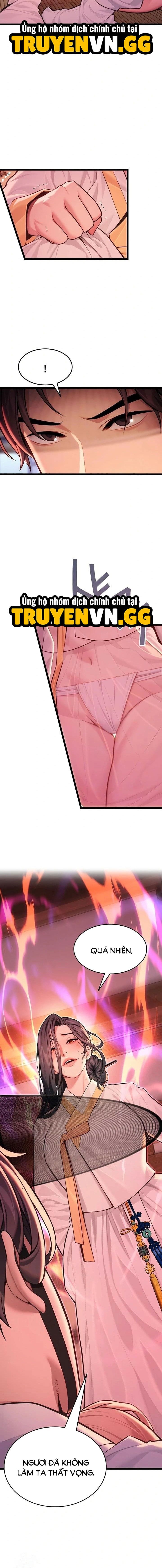 Ân Huệ Trời Ban! - Chap 51 - Trang 6