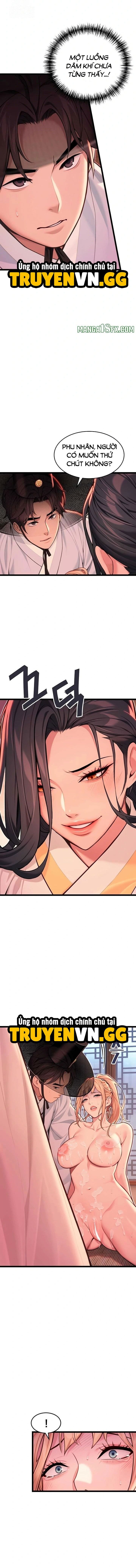 Ân Huệ Trời Ban! - Chap 51 - Trang 7