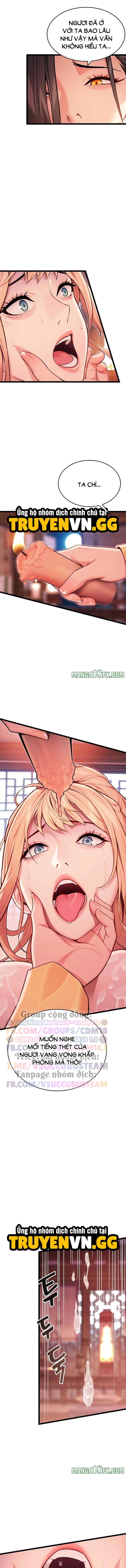 Ân Huệ Trời Ban! - Chap 51 - Trang 9