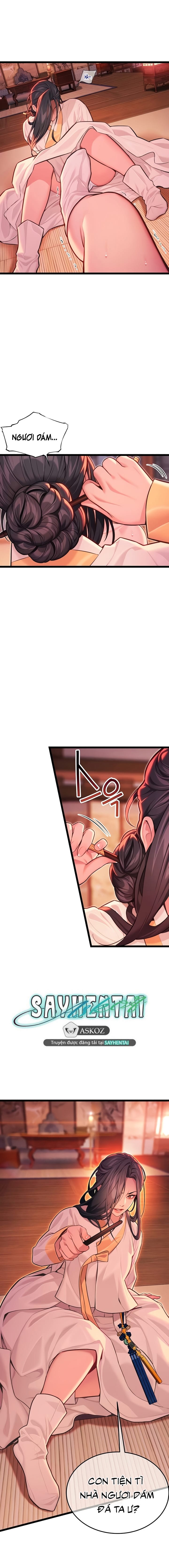 Ân Huệ Trời Ban! - Chap 52 - Trang 2