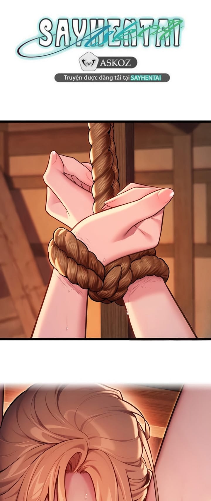 Ân Huệ Trời Ban! - Chap 52 - Trang 14