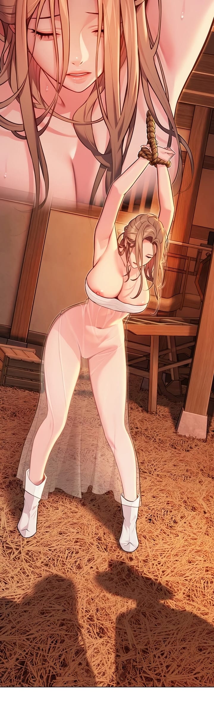 Ân Huệ Trời Ban! - Chap 52 - Trang 15