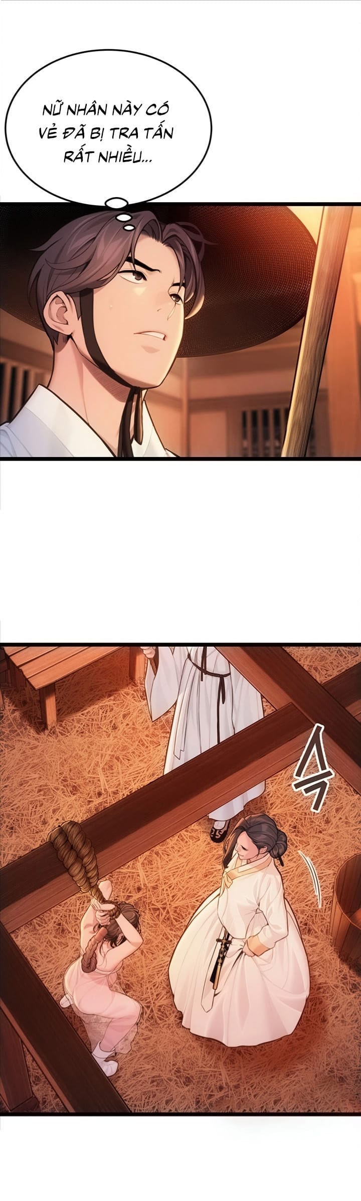 Ân Huệ Trời Ban! - Chap 52 - Trang 16