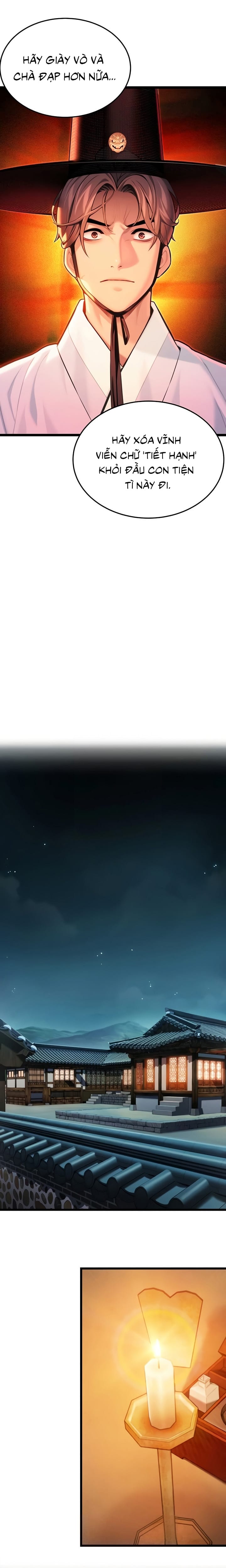 Ân Huệ Trời Ban! - Chap 52 - Trang 20