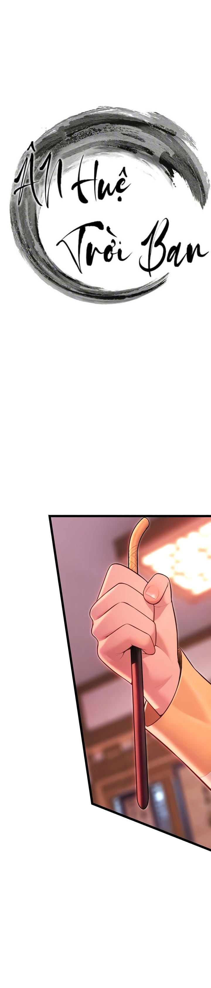 Ân Huệ Trời Ban! - Chap 52 - Trang 3