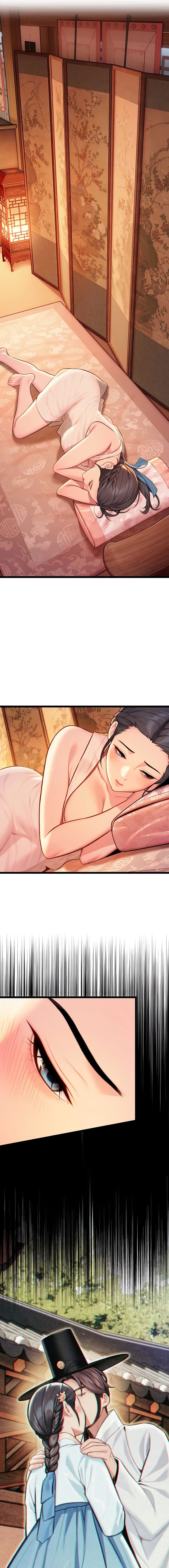 Ân Huệ Trời Ban! - Chap 52 - Trang 21