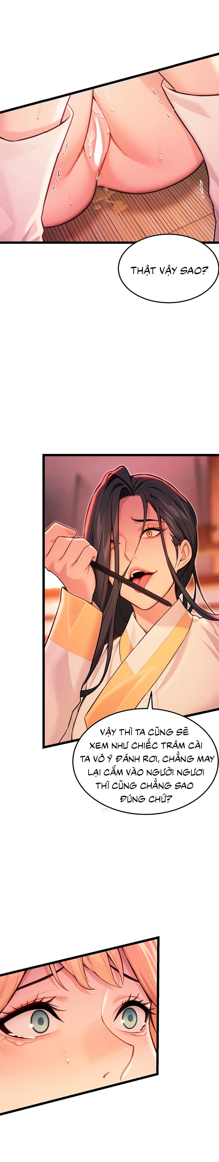 Ân Huệ Trời Ban! - Chap 52 - Trang 5