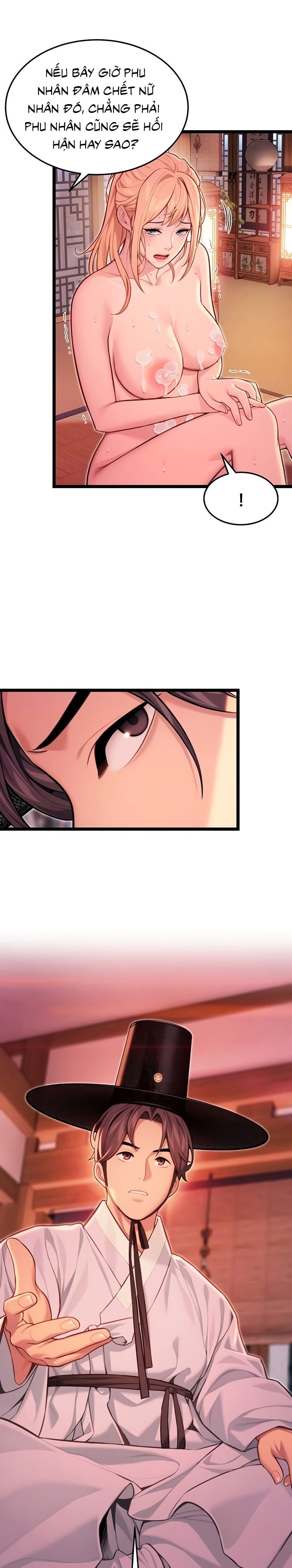 Ân Huệ Trời Ban! - Chap 52 - Trang 7