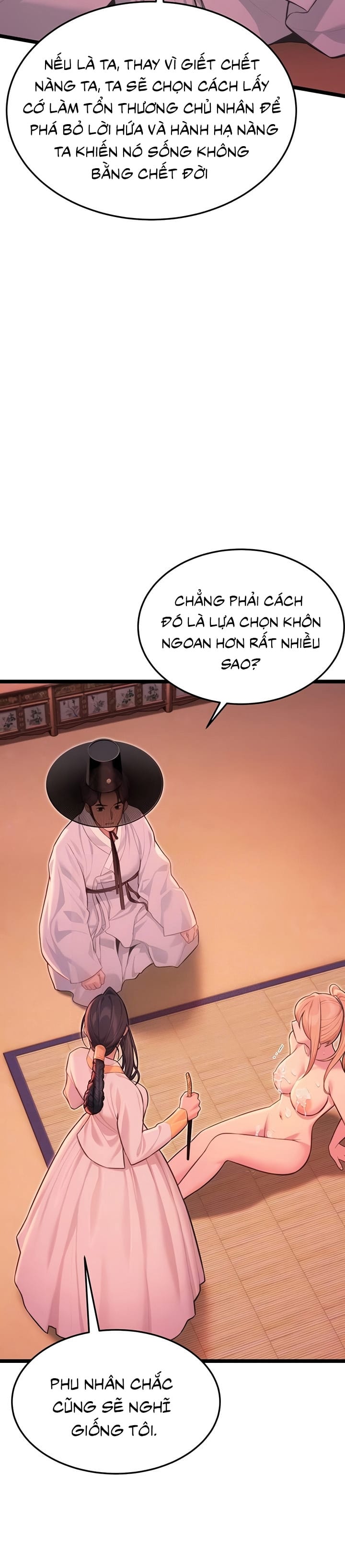 Ân Huệ Trời Ban! - Chap 52 - Trang 8