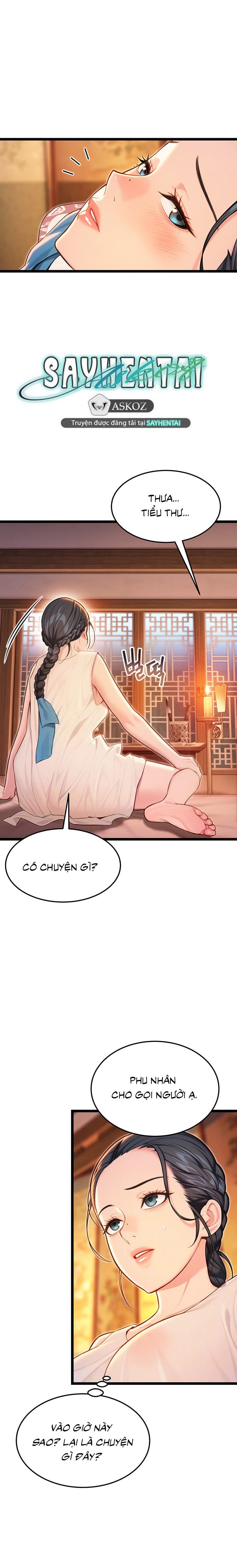 Ân Huệ Trời Ban! - Chap 53 - Trang 2