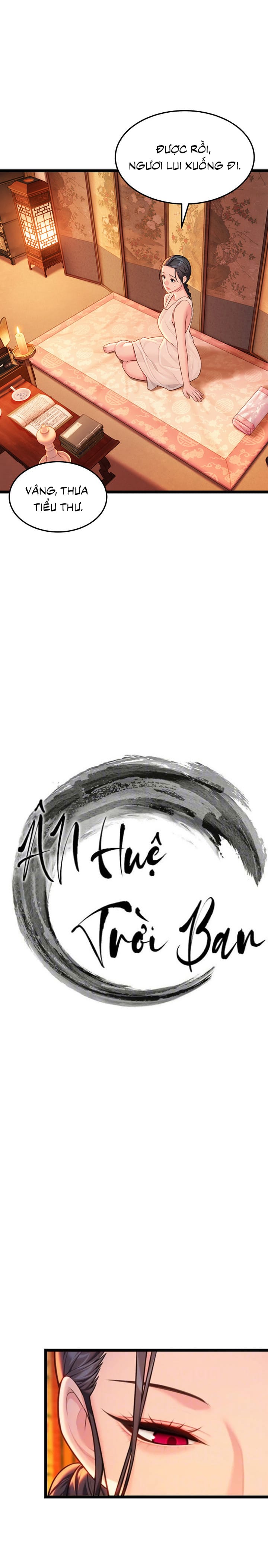Ân Huệ Trời Ban! - Chap 53 - Trang 3