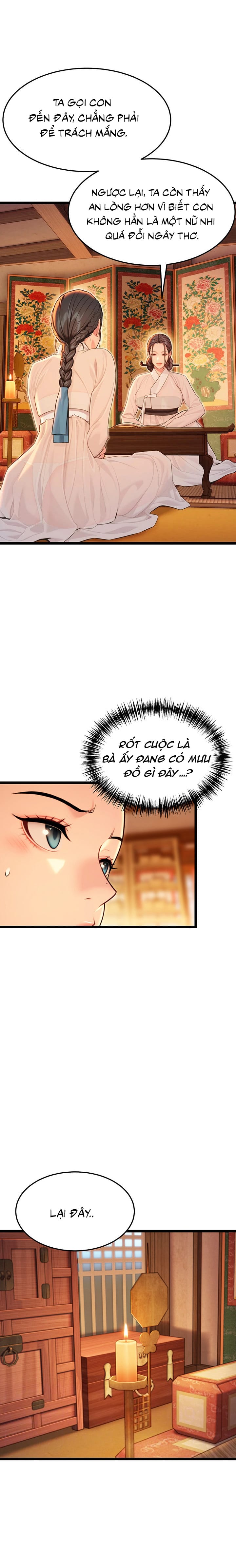Ân Huệ Trời Ban! - Chap 53 - Trang 6