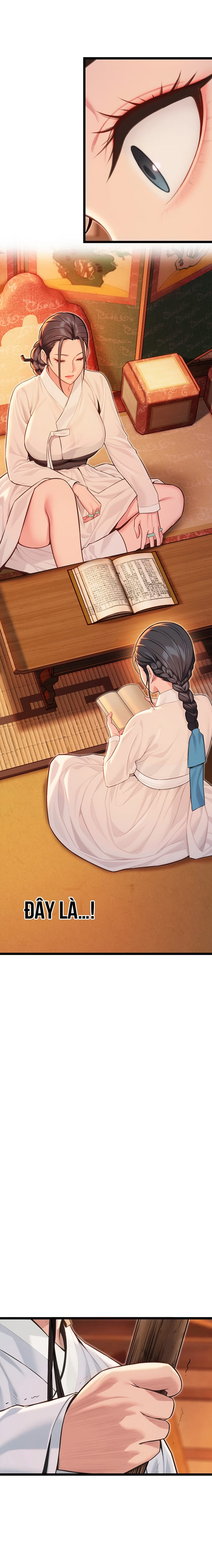 Ân Huệ Trời Ban! - Chap 53 - Trang 9