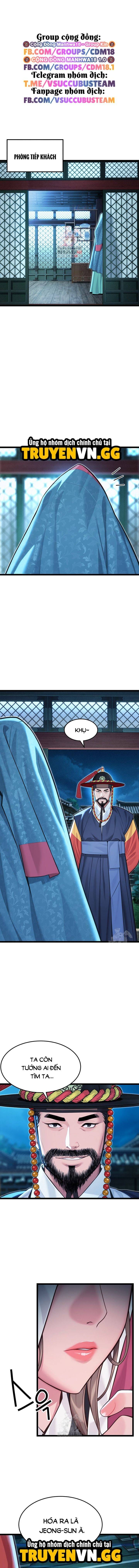 Ân Huệ Trời Ban! - Chap 54 - Trang 2