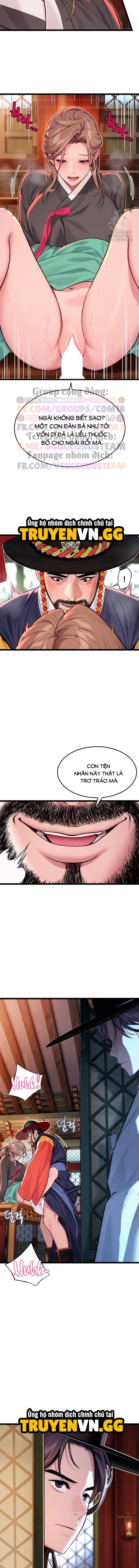 Ân Huệ Trời Ban! - Chap 54 - Trang 13