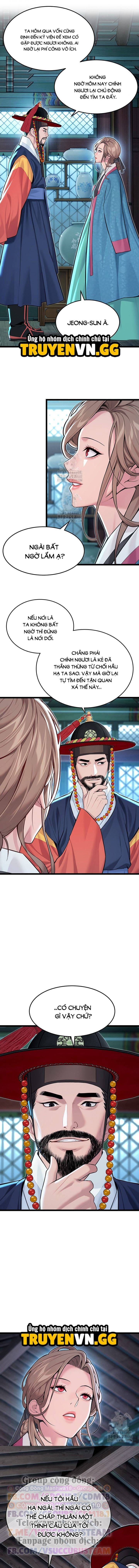 Ân Huệ Trời Ban! - Chap 54 - Trang 6