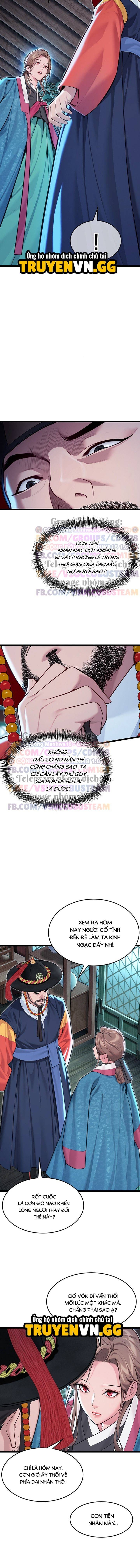 Ân Huệ Trời Ban! - Chap 54 - Trang 7