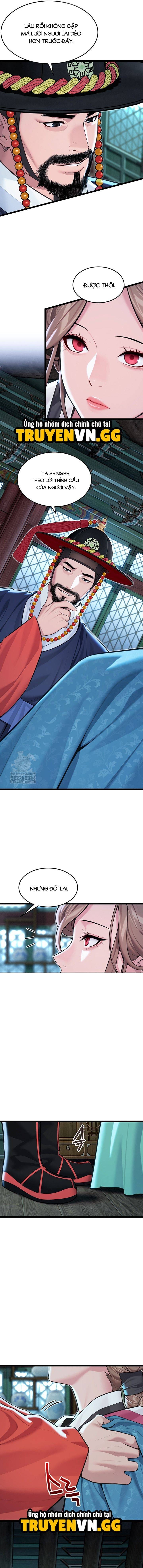 Ân Huệ Trời Ban! - Chap 54 - Trang 8