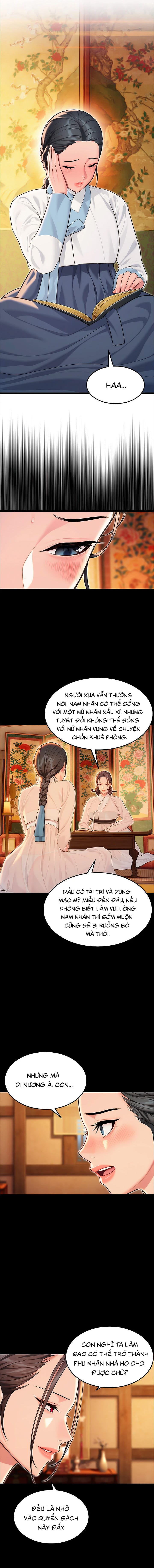 Ân Huệ Trời Ban! - Chap 56 - Trang 13