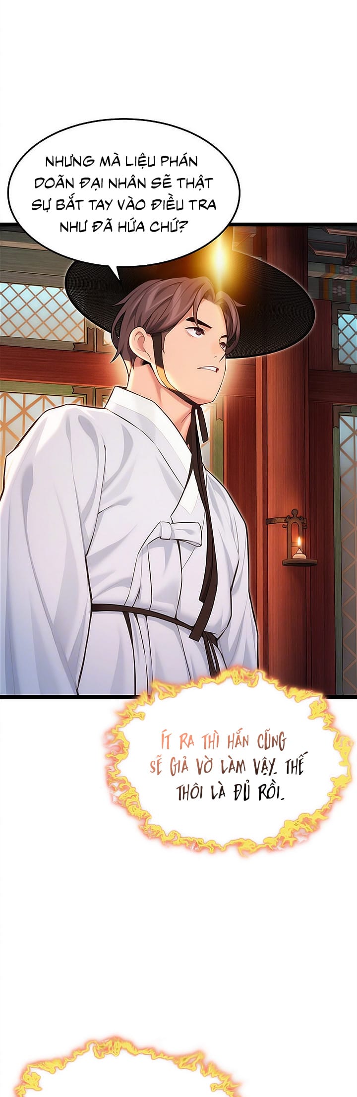 Ân Huệ Trời Ban! - Chap 56 - Trang 5