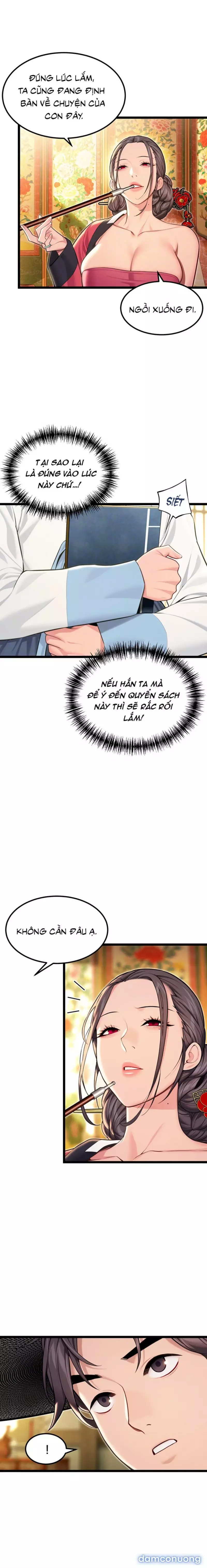 Ân Huệ Trời Ban! - Chap 57 - Trang 2
