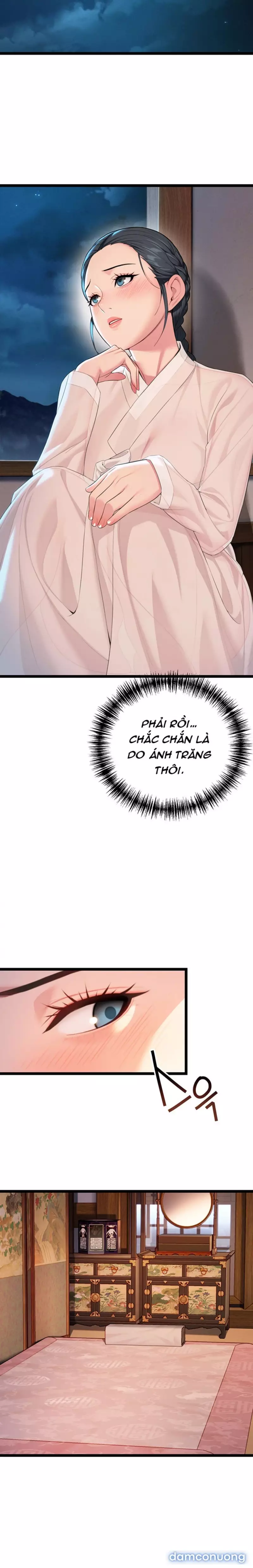 Ân Huệ Trời Ban! - Chap 57 - Trang 11