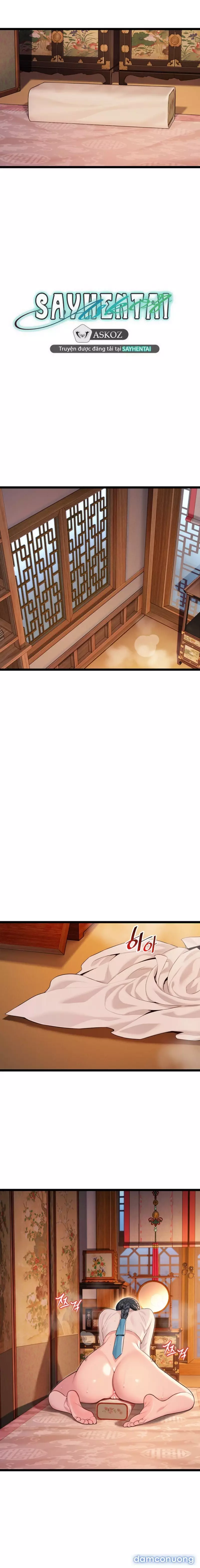 Ân Huệ Trời Ban! - Chap 57 - Trang 12