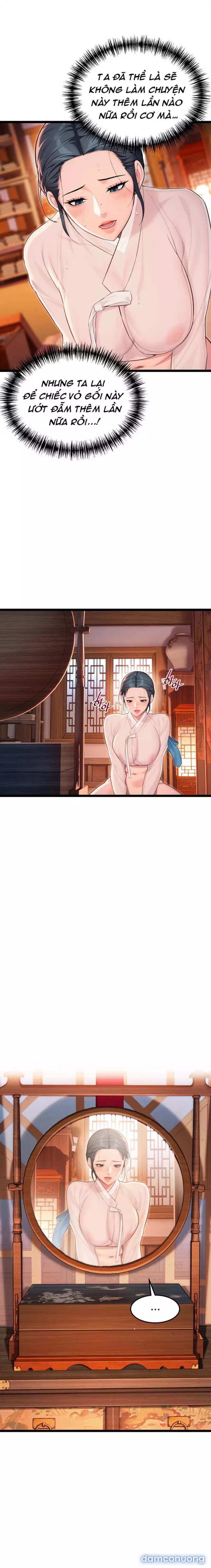 Ân Huệ Trời Ban! - Chap 57 - Trang 16