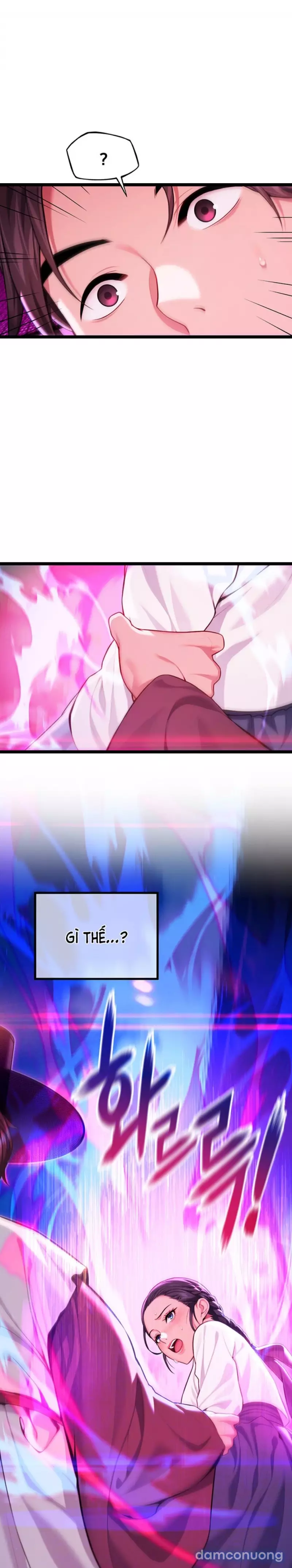 Ân Huệ Trời Ban! - Chap 57 - Trang 5