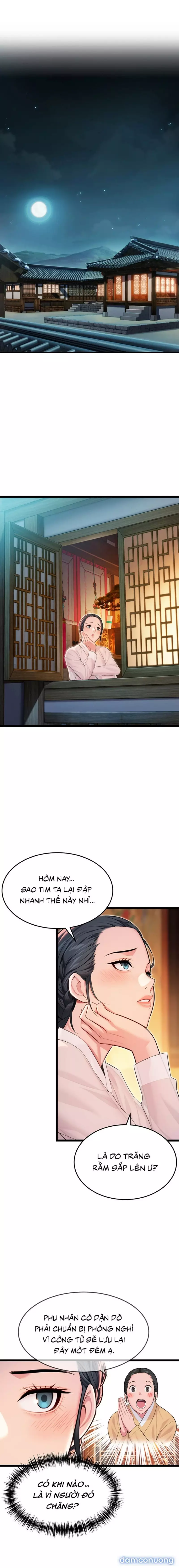 Ân Huệ Trời Ban! - Chap 57 - Trang 9