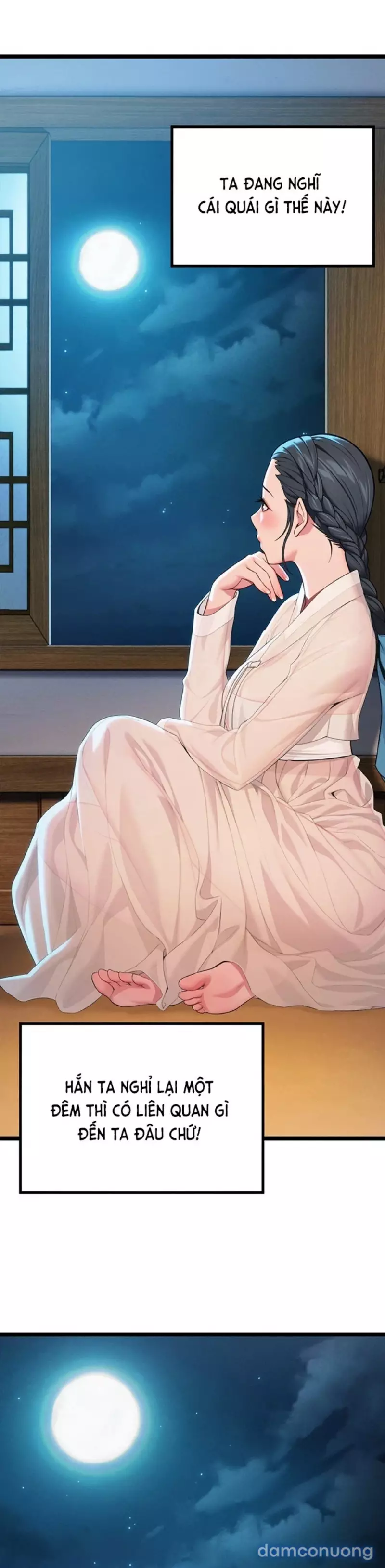 Ân Huệ Trời Ban! - Chap 57 - Trang 10