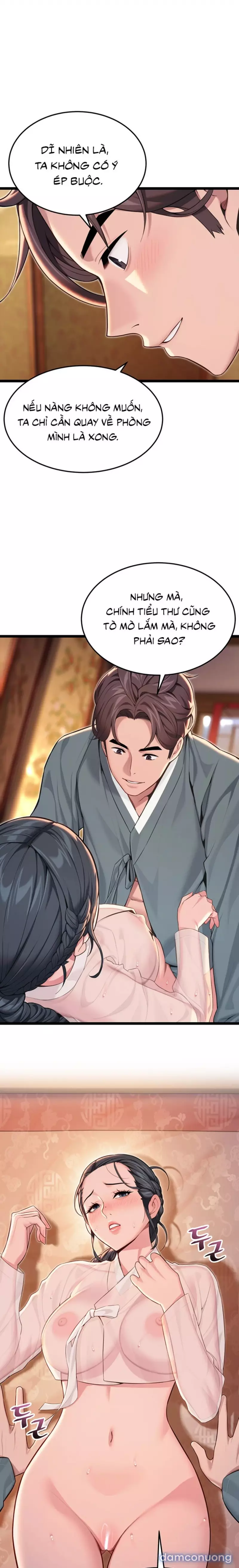 Ân Huệ Trời Ban! - Chap 58 - Trang 14