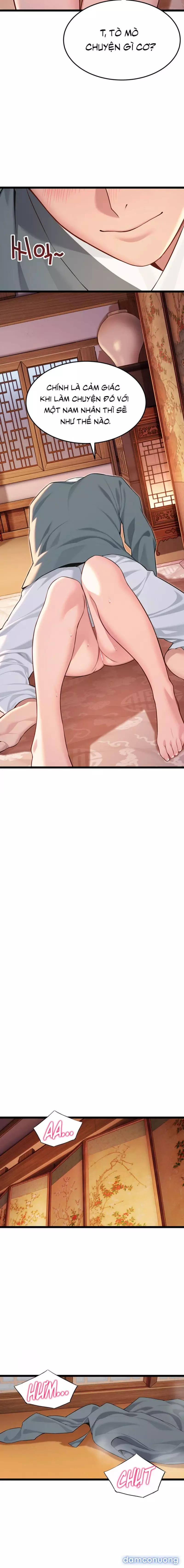 Ân Huệ Trời Ban! - Chap 58 - Trang 15