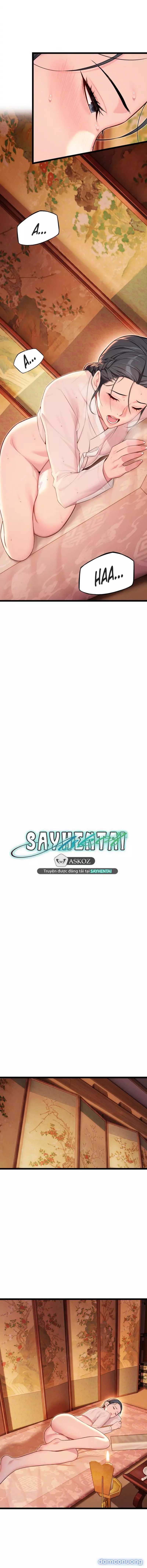 Ân Huệ Trời Ban! - Chap 58 - Trang 4